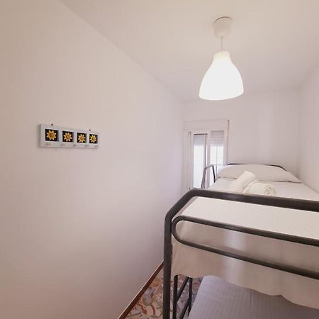 Casa Empul Almadraba Centro Villa Barbate Eksteriør billede