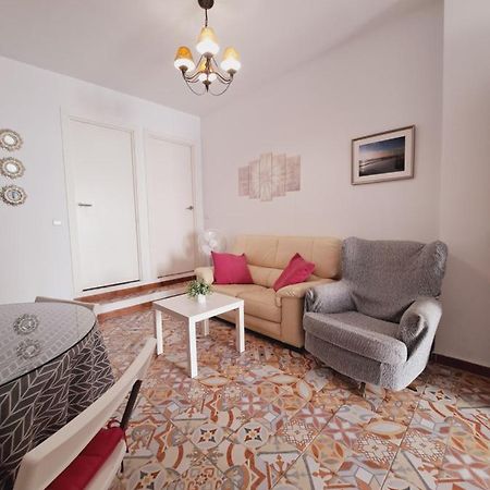 Casa Empul Almadraba Centro Villa Barbate Eksteriør billede