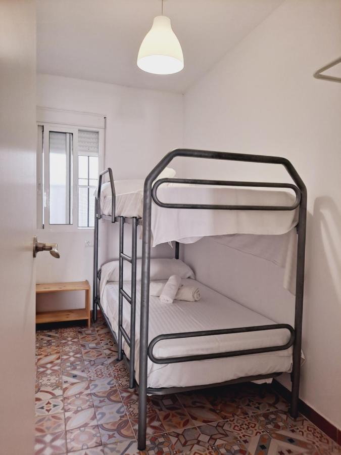 Casa Empul Almadraba Centro Villa Barbate Eksteriør billede
