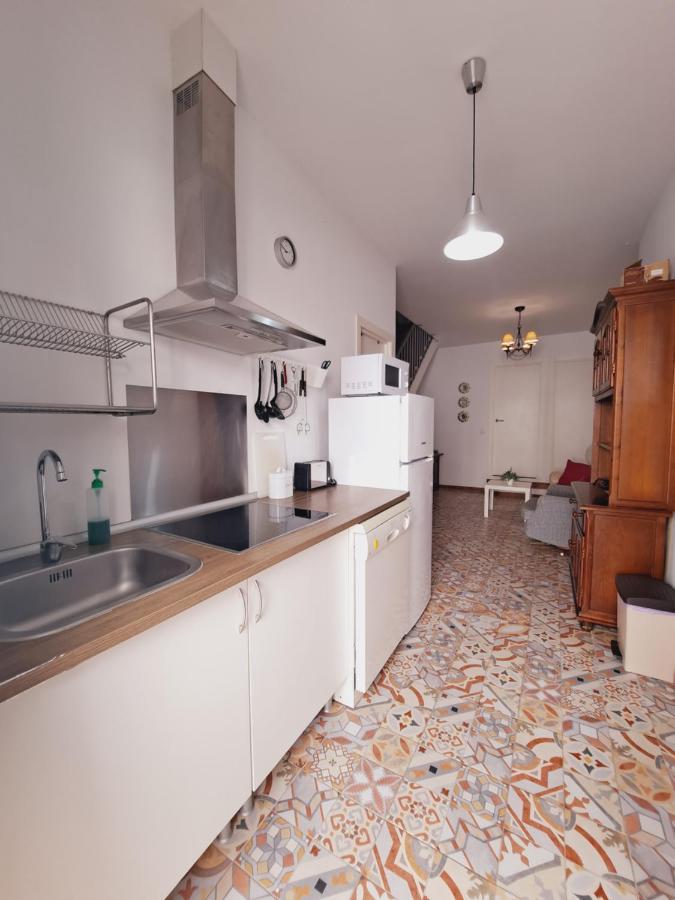 Casa Empul Almadraba Centro Villa Barbate Eksteriør billede