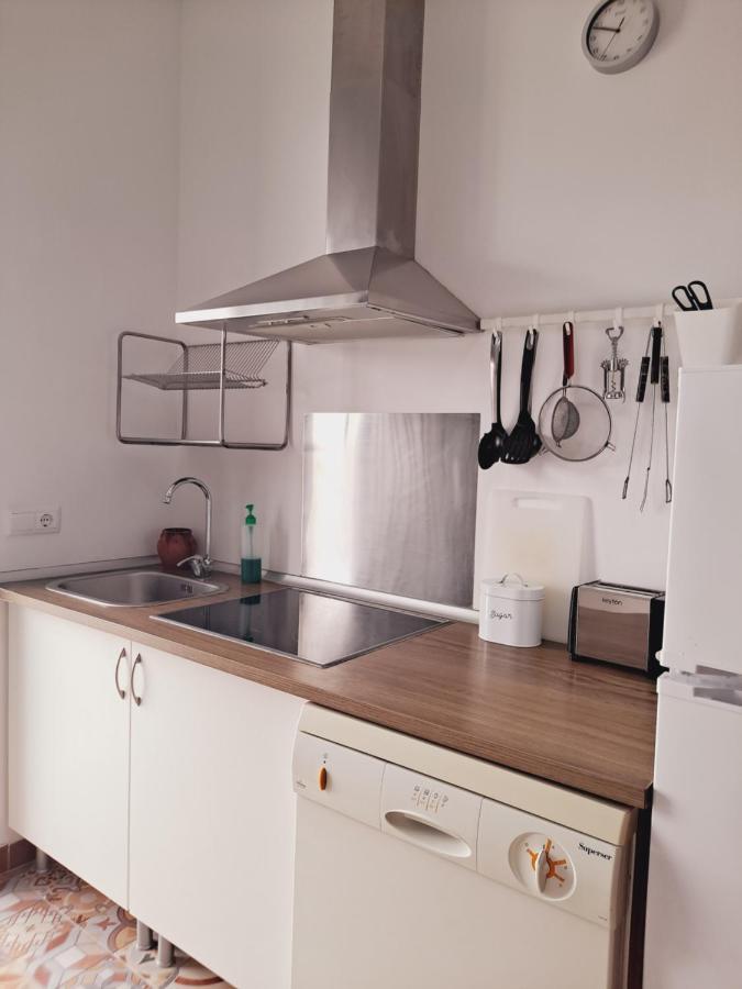 Casa Empul Almadraba Centro Villa Barbate Eksteriør billede