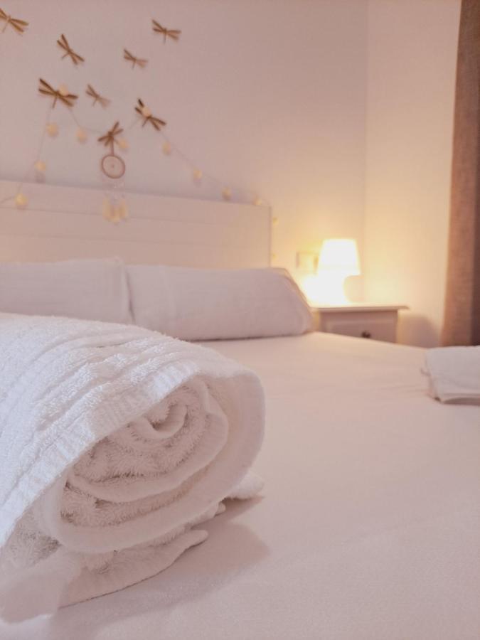 Casa Empul Almadraba Centro Villa Barbate Eksteriør billede