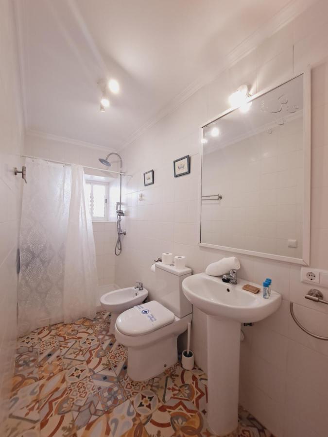 Casa Empul Almadraba Centro Villa Barbate Eksteriør billede