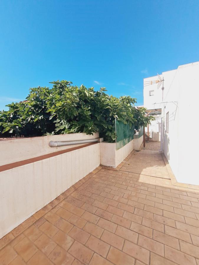 Casa Empul Almadraba Centro Villa Barbate Eksteriør billede